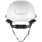 Lift RADIX Safety Helmet, Non Vented, Type 2, Class E